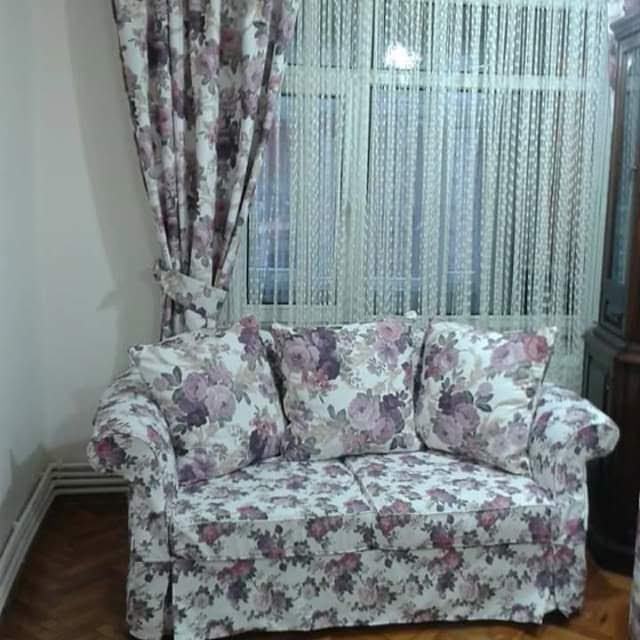 KOLTUK/ KANPE/ SANDALYE KILIF VE ÖRTÜ İSLERMİZ/
