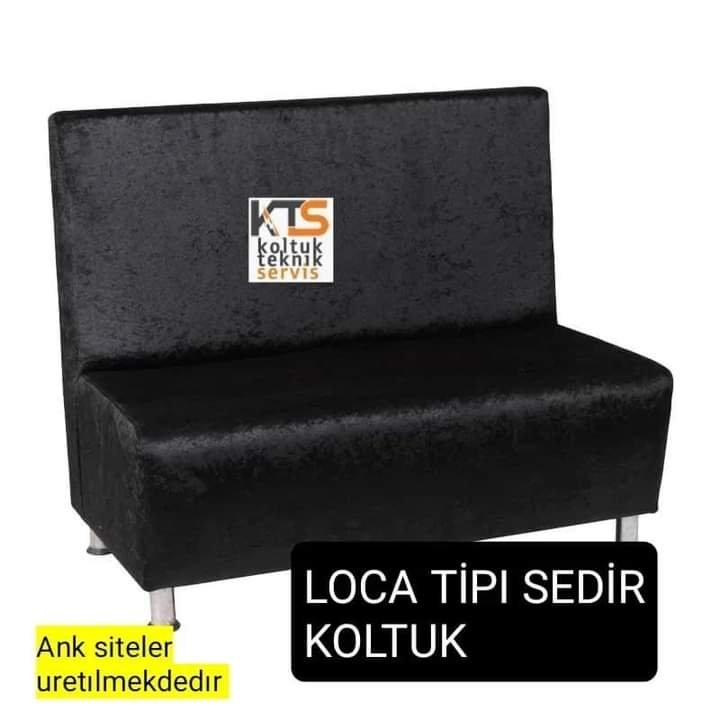 LOCA TİPI SEDİR KOLTUK 