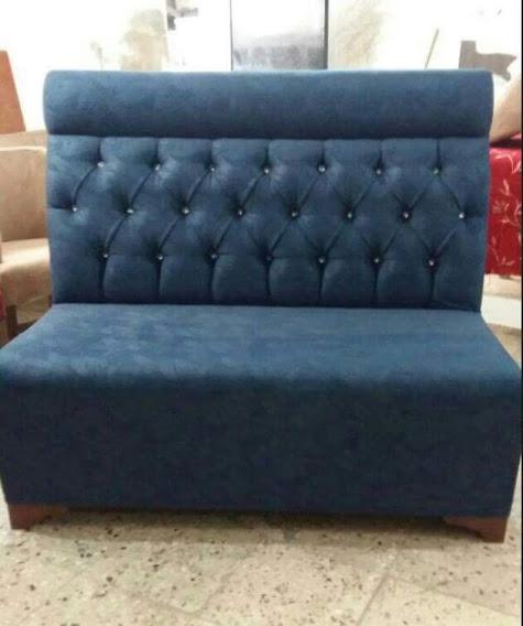 LOCA TİPİ SEDIR KOLTUK