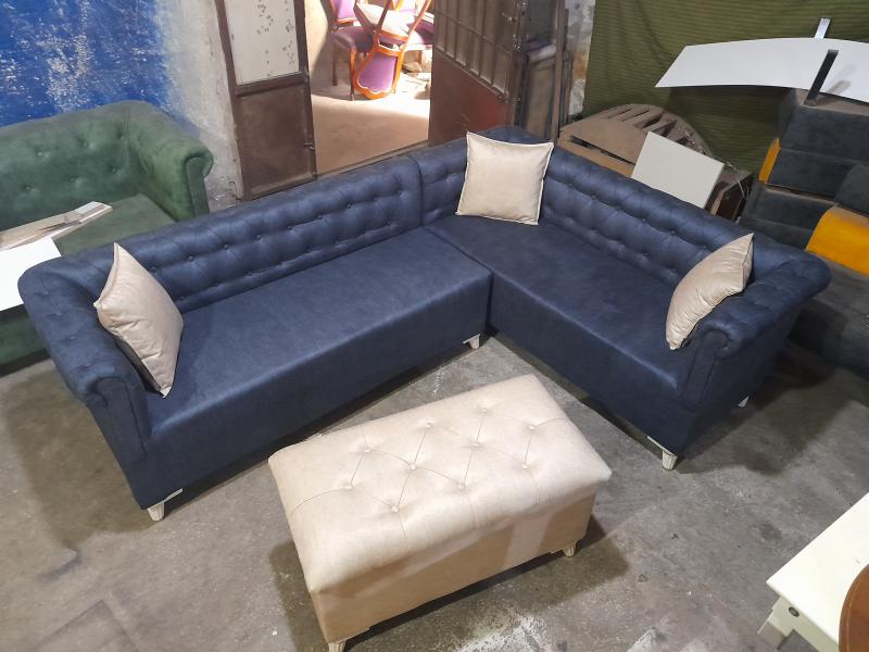 AVANGART MUTFAK KÖŞE TAKIMI