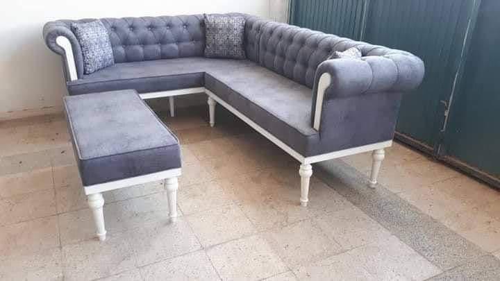 AVANGART MUTFAK KÖŞE TAKIMI