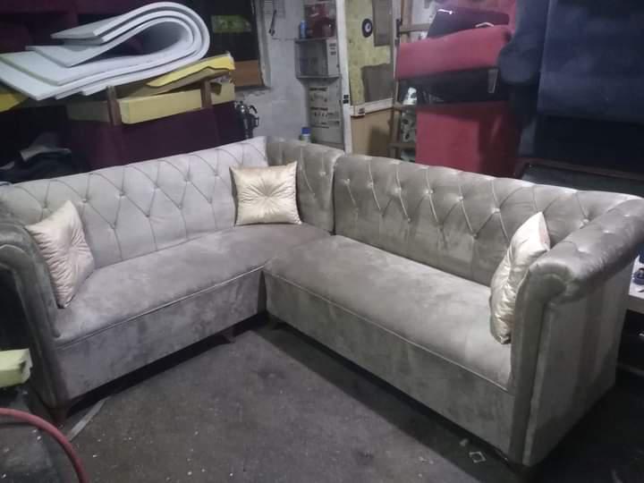 AVANGART MUTFAK KÖŞE TAKIMI