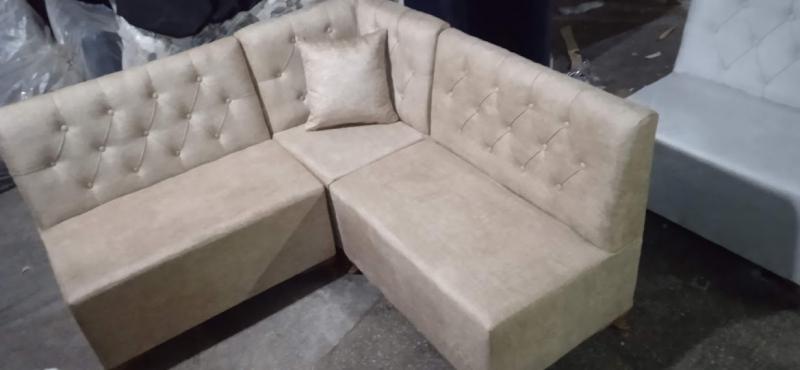 SARMAŞIK MUTFAK KÖŞE TAKIMI