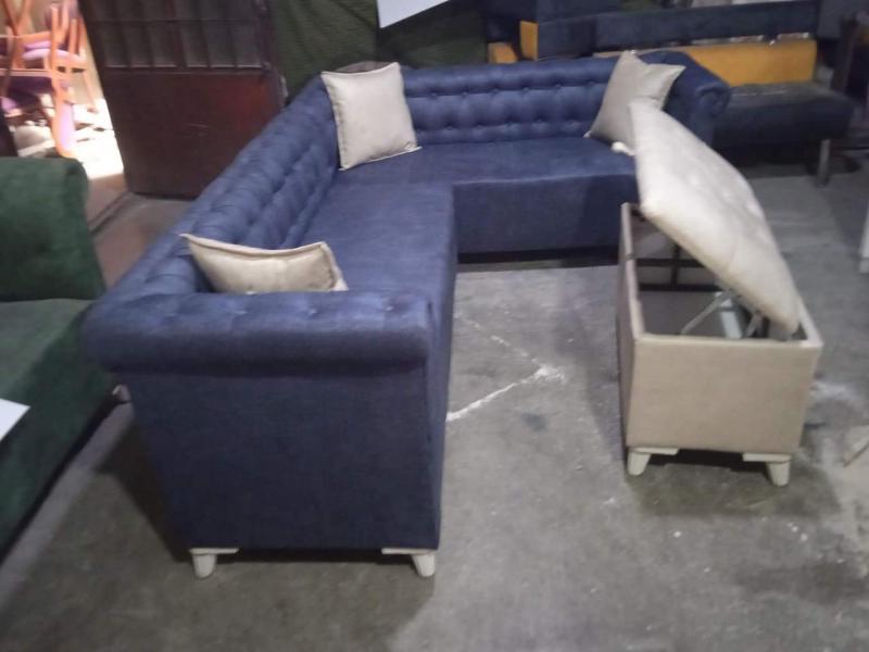 YAPTIGIMIZ REFARANSLI İŞLERİMİZ 