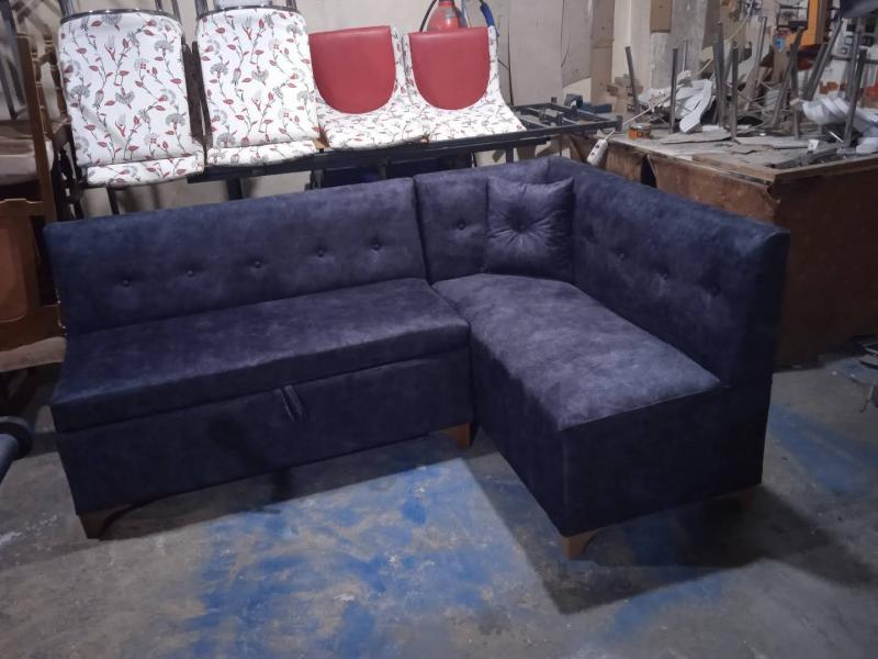 SARMAŞIK MUTFAK KÖŞE TAKIMI 