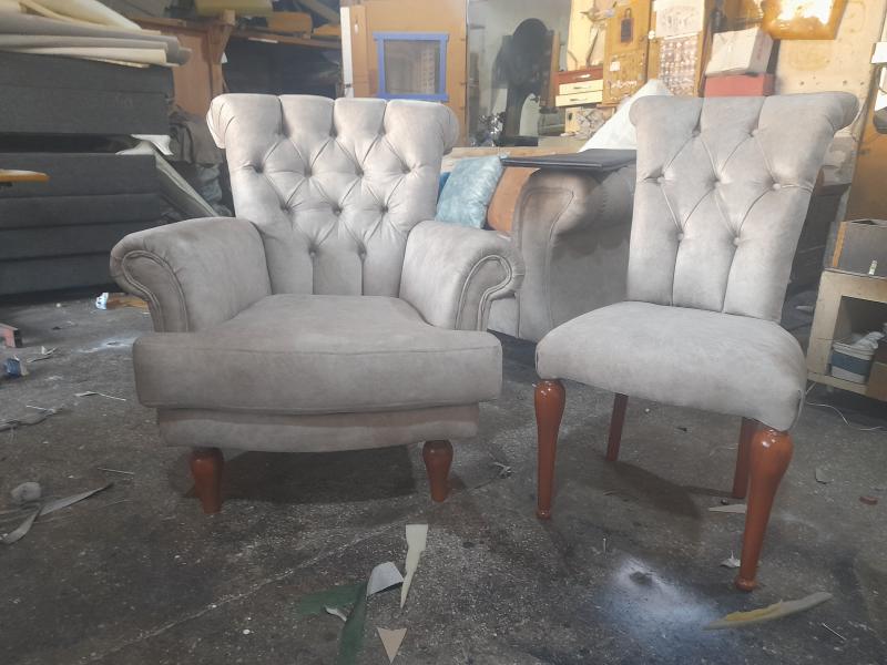 YAPTIGIMIZ REFARANSLI İŞLERİMİZ 