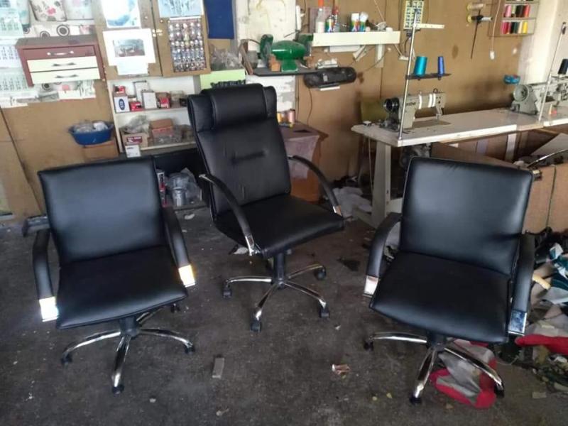 YAPDIGIMIZ REFARANSLI İŞLERİMİZ