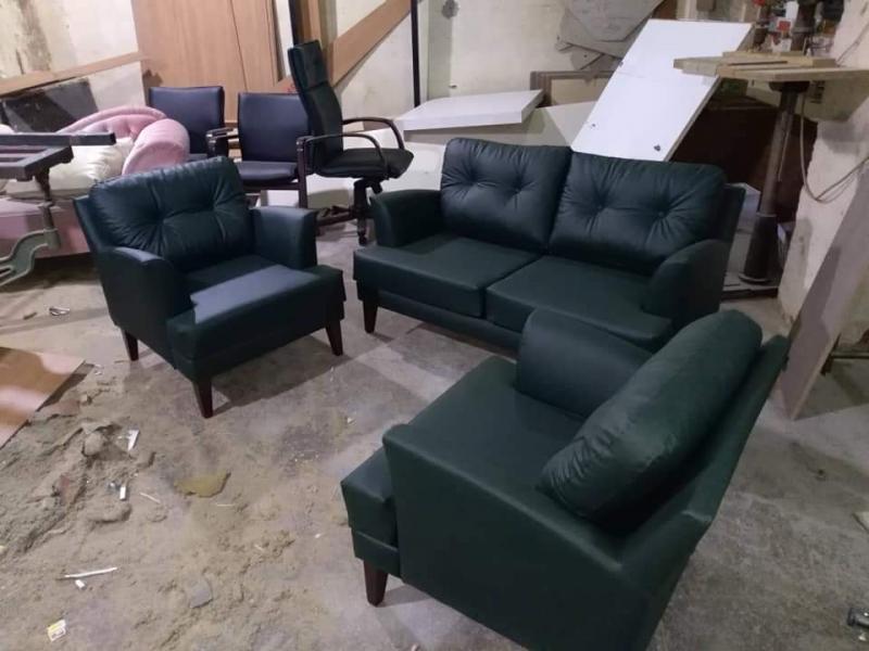 YAPTIGIMIZ REFARANSLI İŞLERİMİZ 