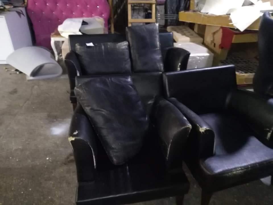 YAPTIGIMIZ REFARANSLI İŞLERİMİZ 