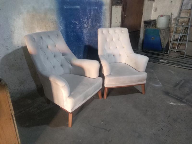 YAPTIGIMIZ REFARANSLI İŞLERİMİZ 