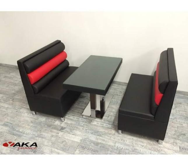LOCA TİPİ SEDIR KOLTUK