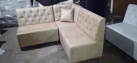 SARMAŞIK MUTFAK KÖŞE TAKIMI
