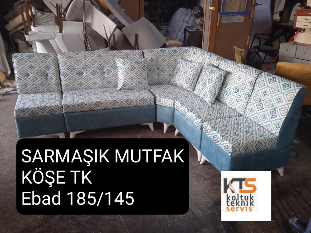 mutfak kose takımı